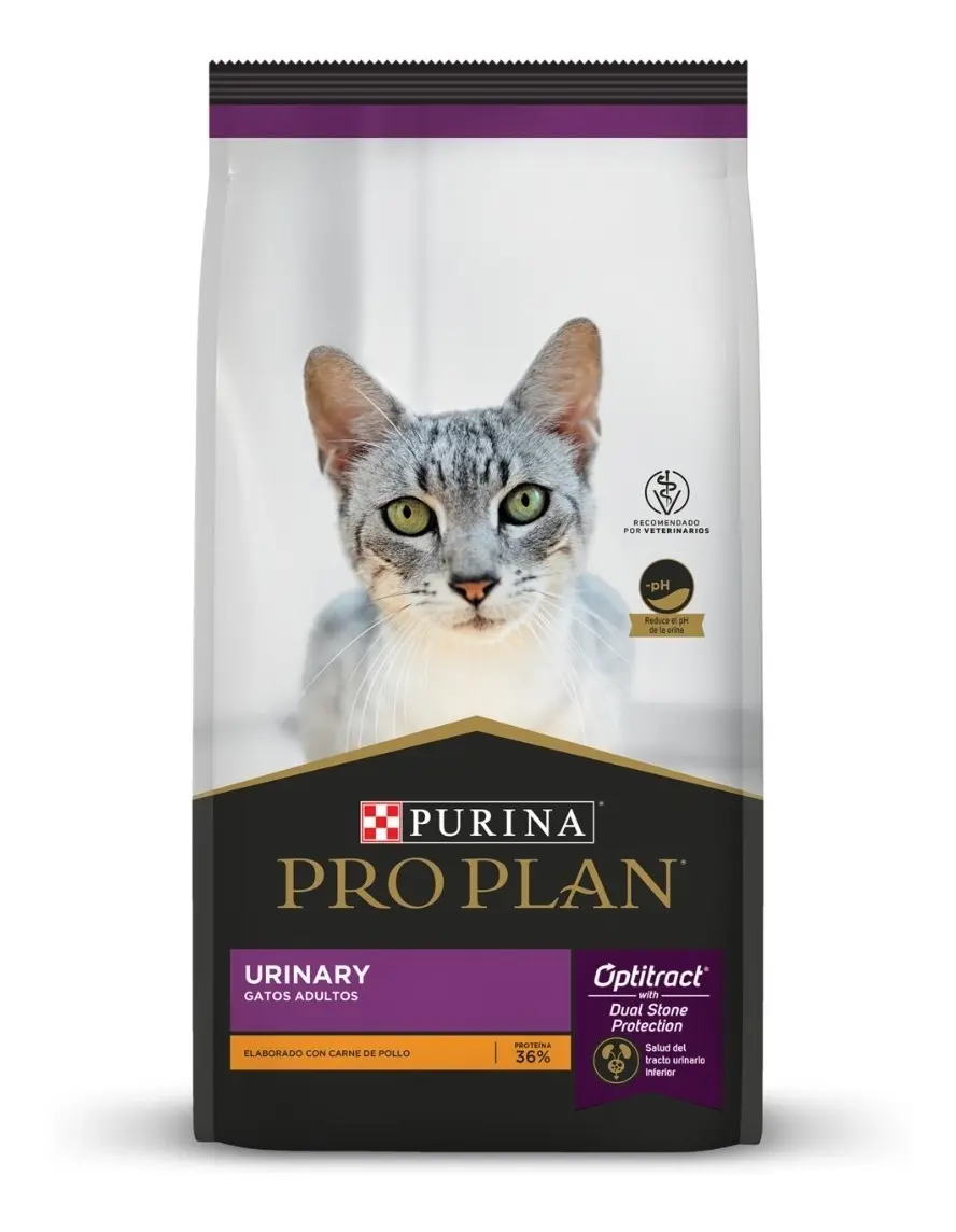 PROPLAN Urinary Cat