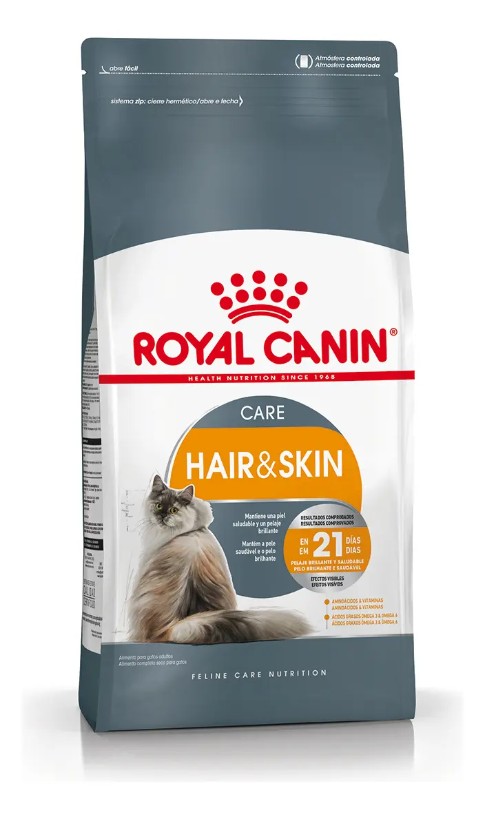 ROYAL CANIN Hair & Skin Care