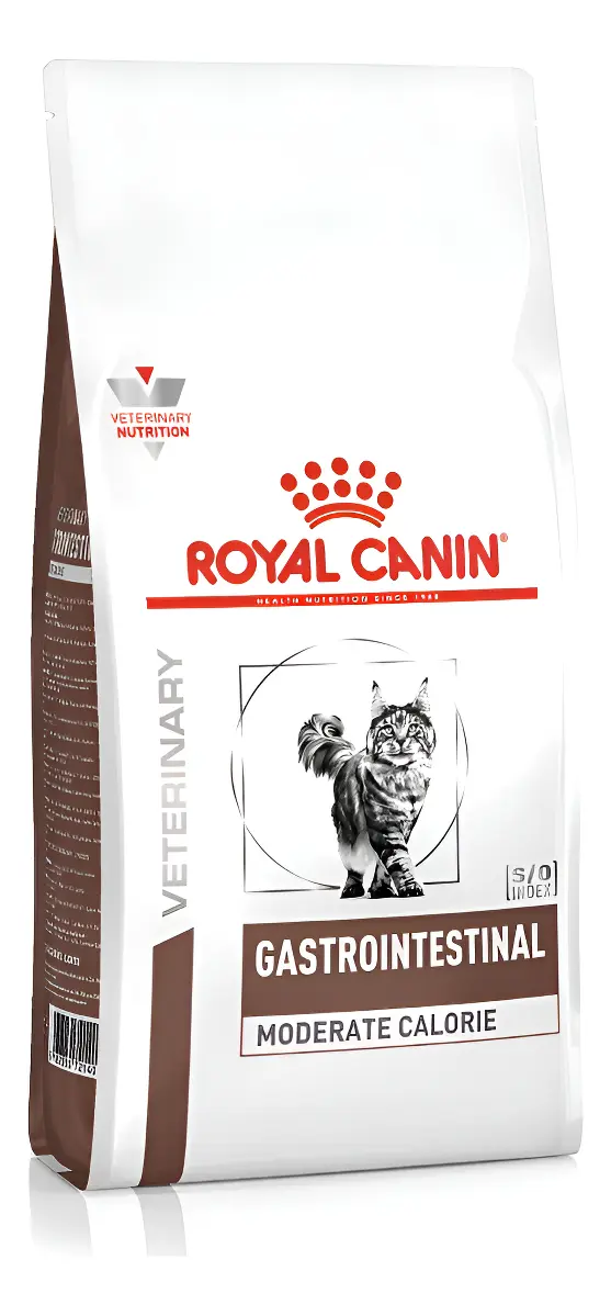 ROYAL CANIN Gastrointestinal Moderate Calorie Cat