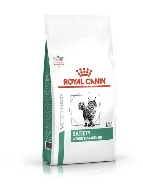 ROYAL CANIN Satiety Feline