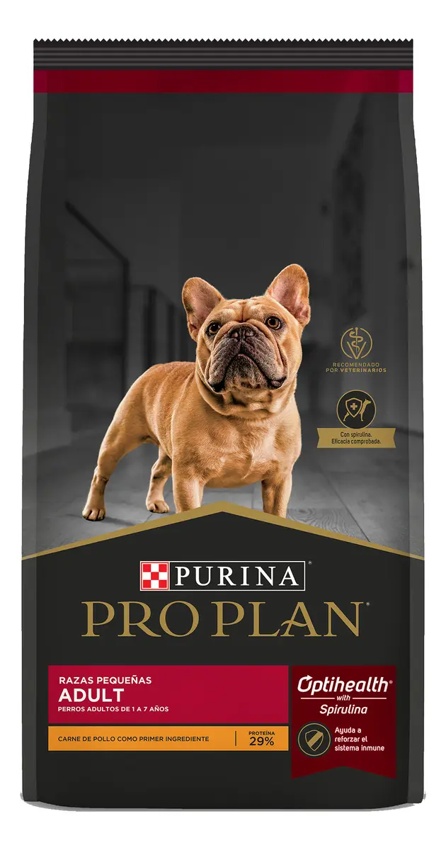 PROPLAN Active Mind Raza Pequeña
