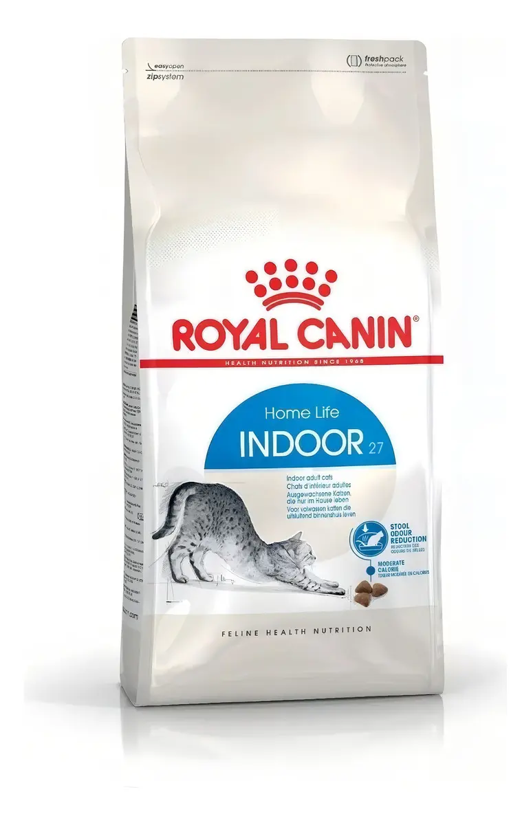 ROYCAL CANIN Indoor