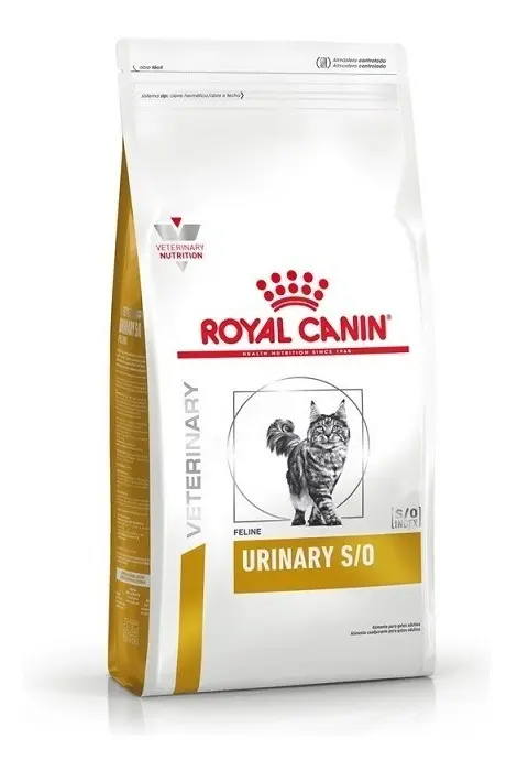 ROYAL CANIN Urinary S/O High Dilution