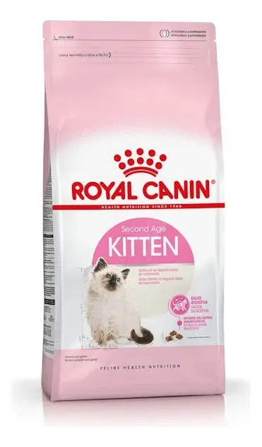 ROYAL CANIN Kitten