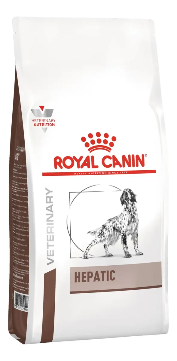 ROYAL CANIN Hepatic
