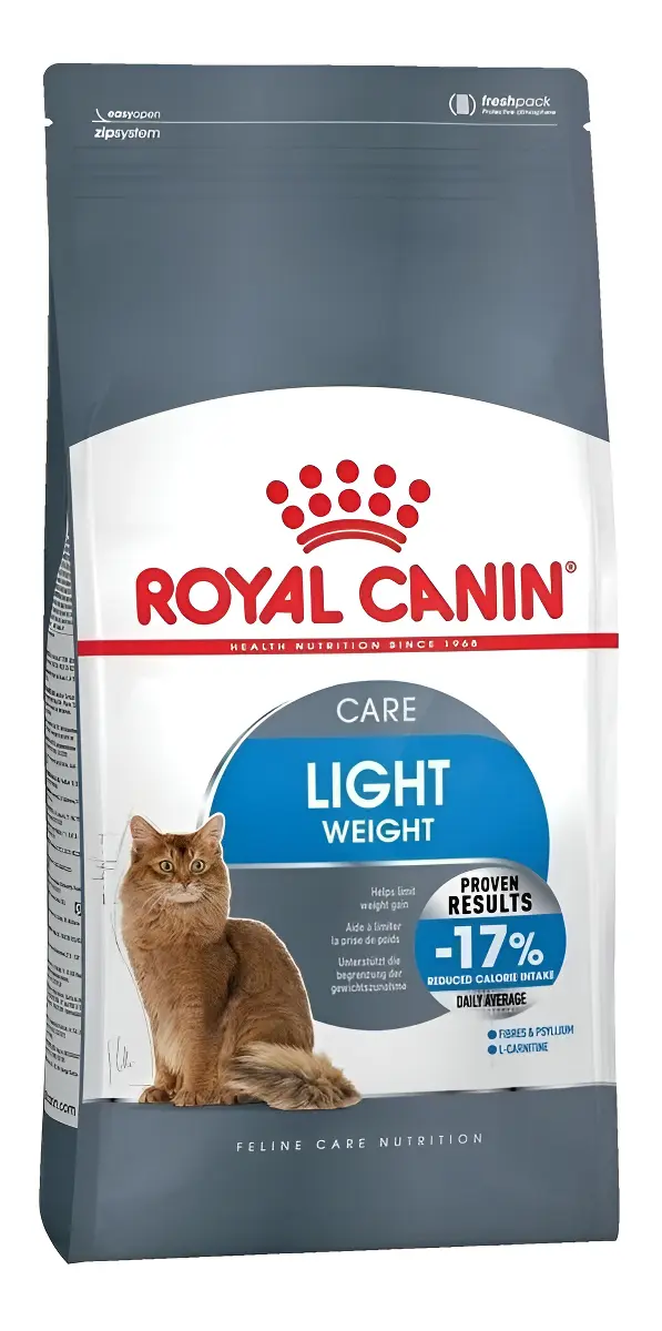 ROYAL CANIN Light Weight