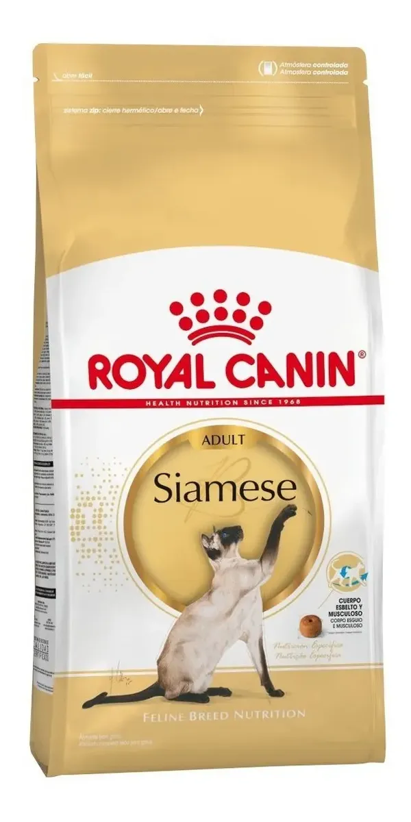 ROYAL CANIN Siamese