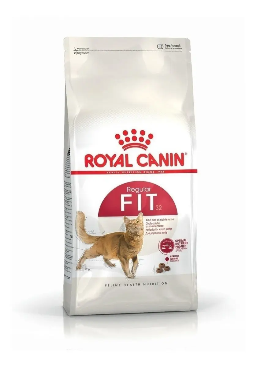 ROYAL CANIN Fit